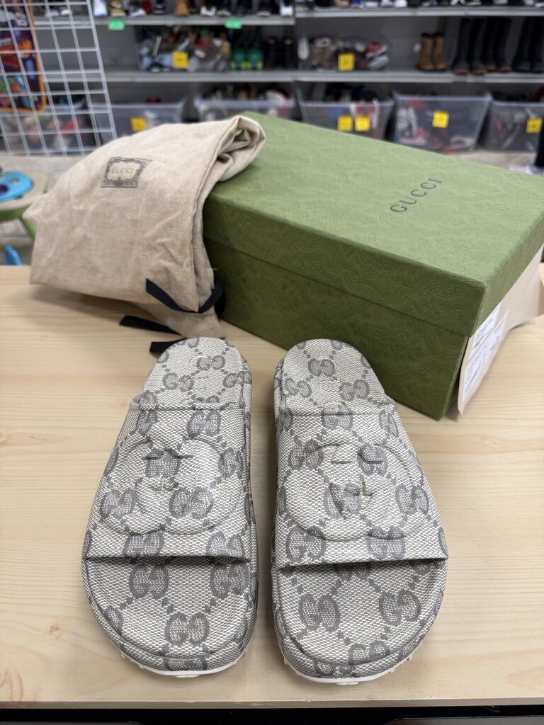 *Miami Platform Slides