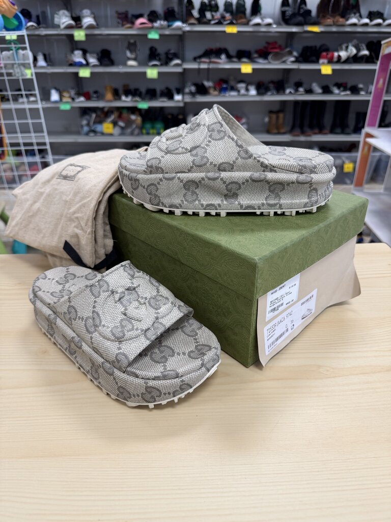 *Miami Platform Slides