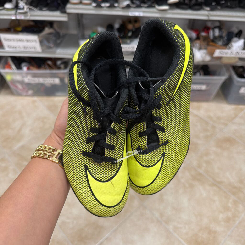 *Soccer Cleats