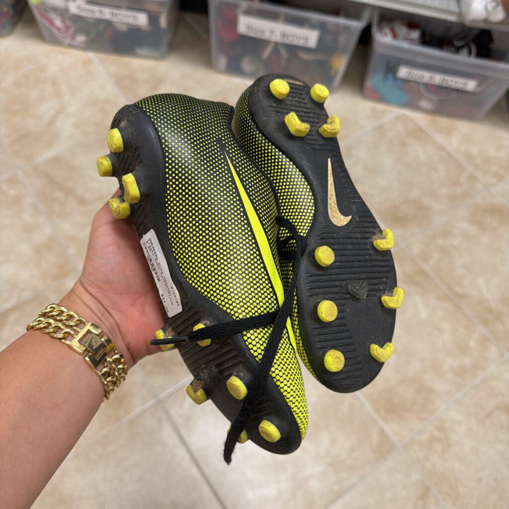*Soccer Cleats