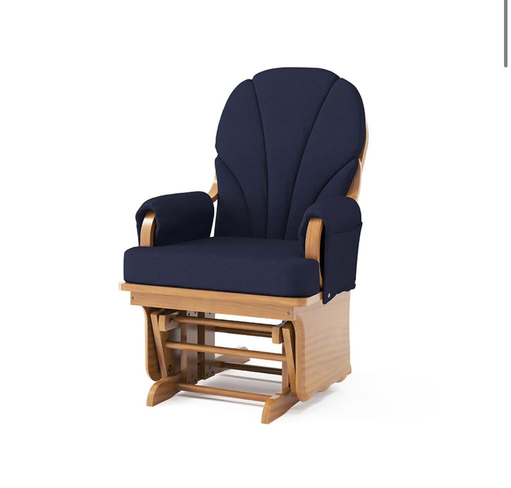 Lullaby Glider NEW