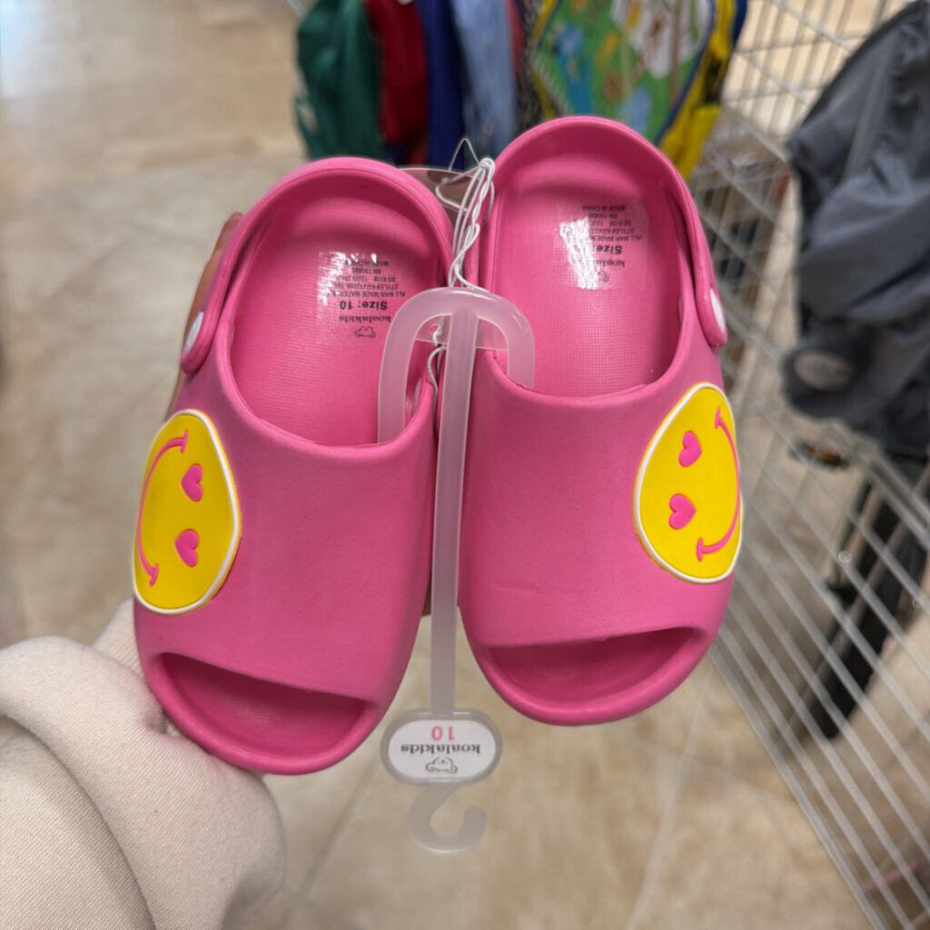 *Smile Heart Eyes NEW