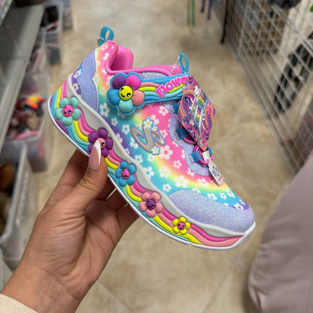 *Flower Friends w/ box