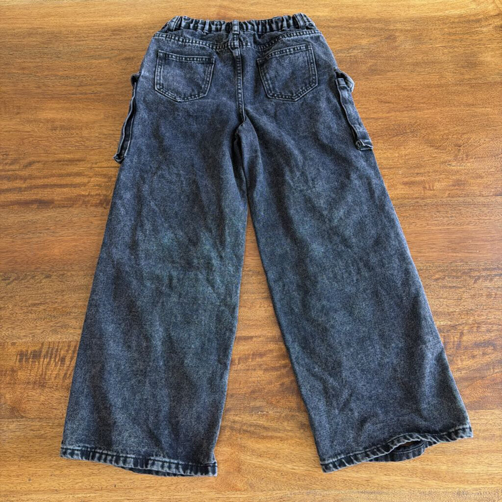 *Cargo