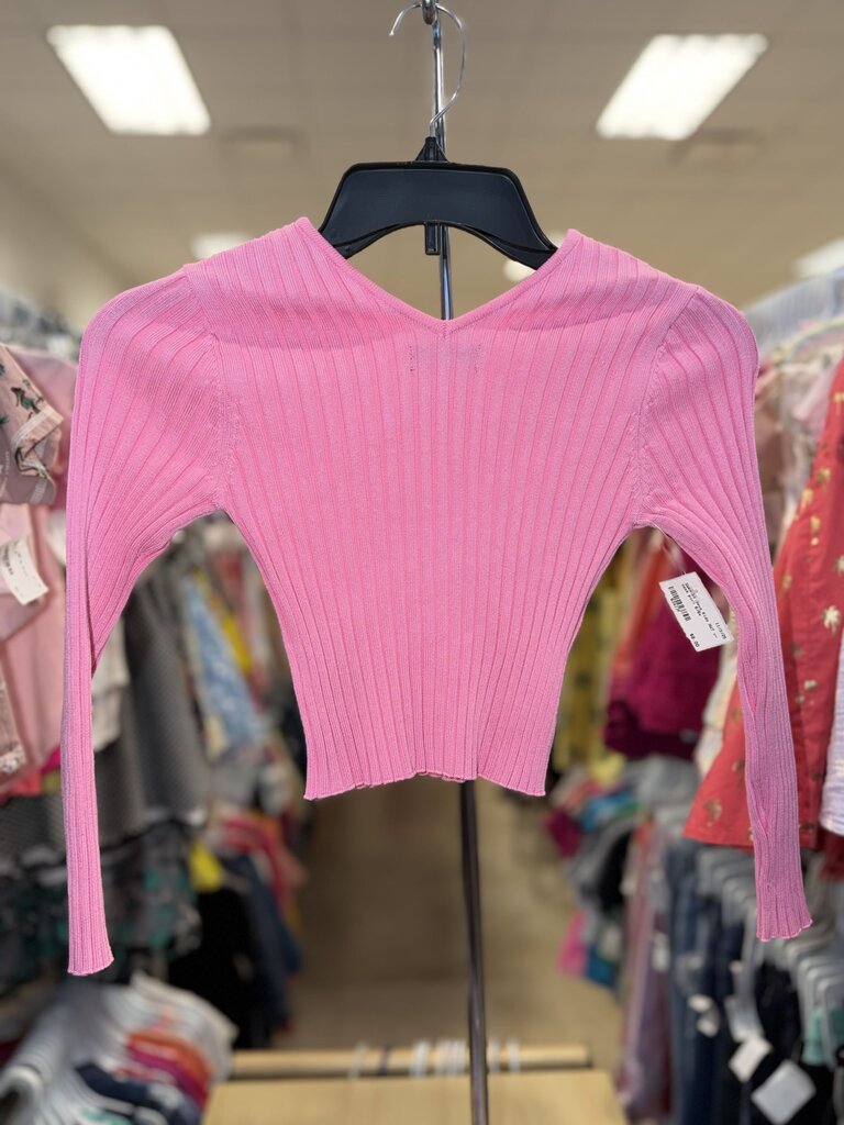NWT v-neck