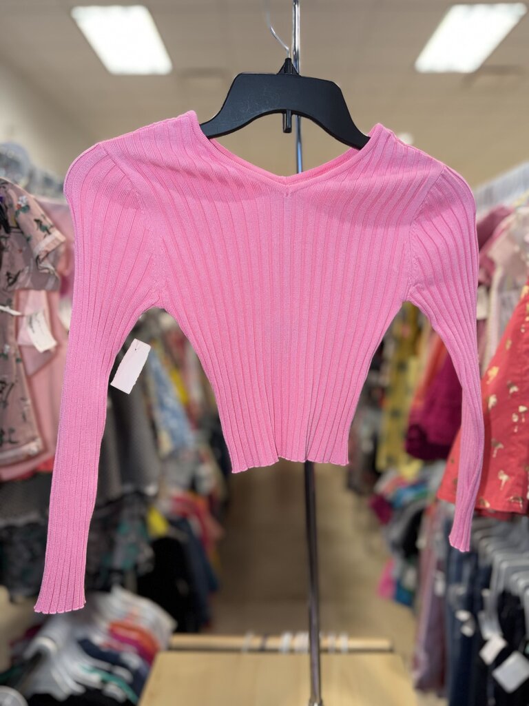 NWT v-neck