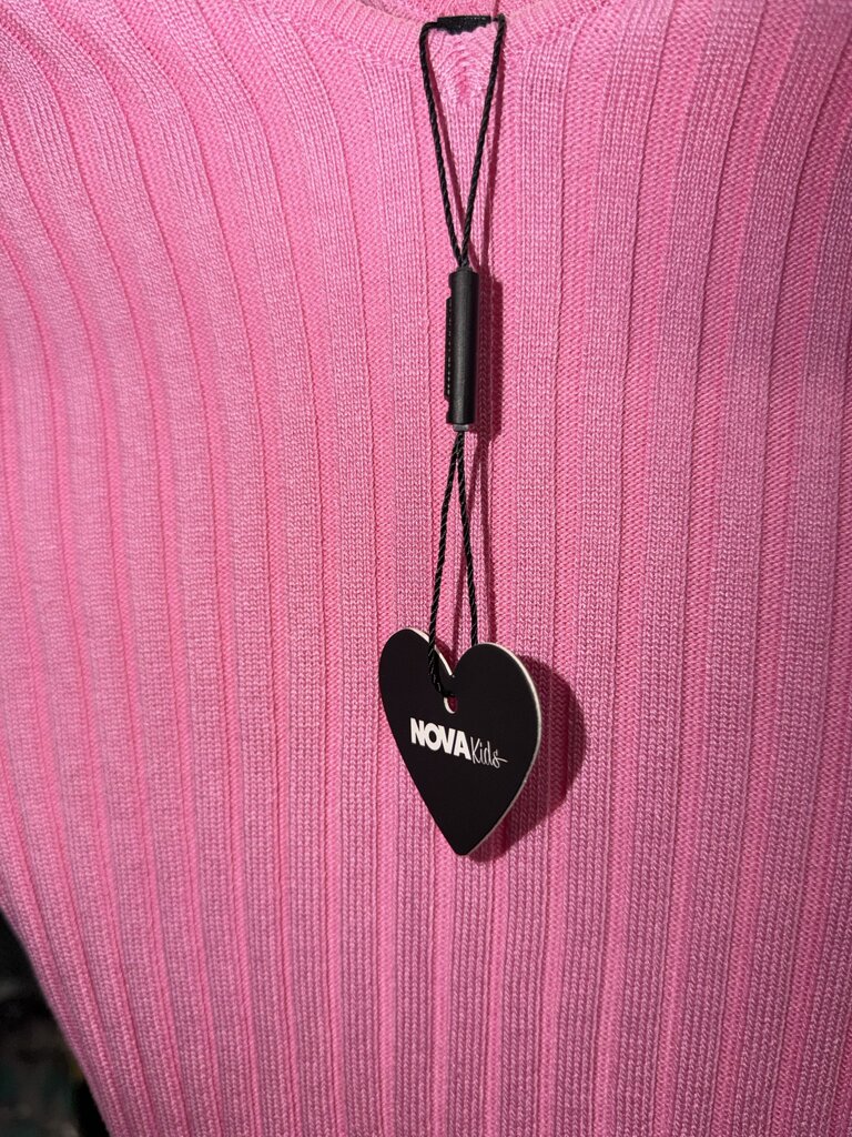 NWT v-neck