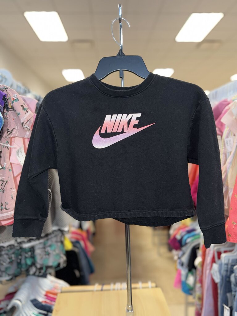 *Ombre Swoosh