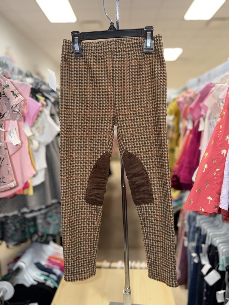 *Riding Pants