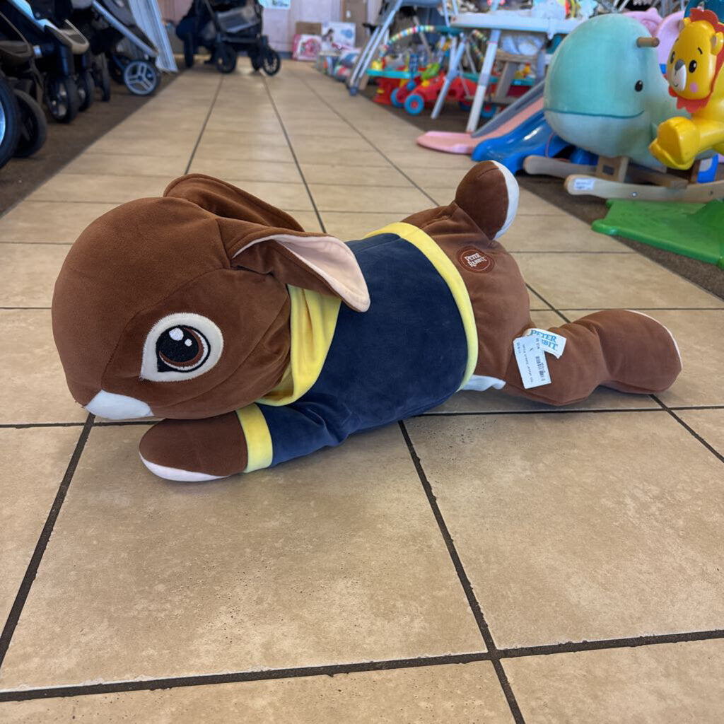 *Peter Rabbit Plush