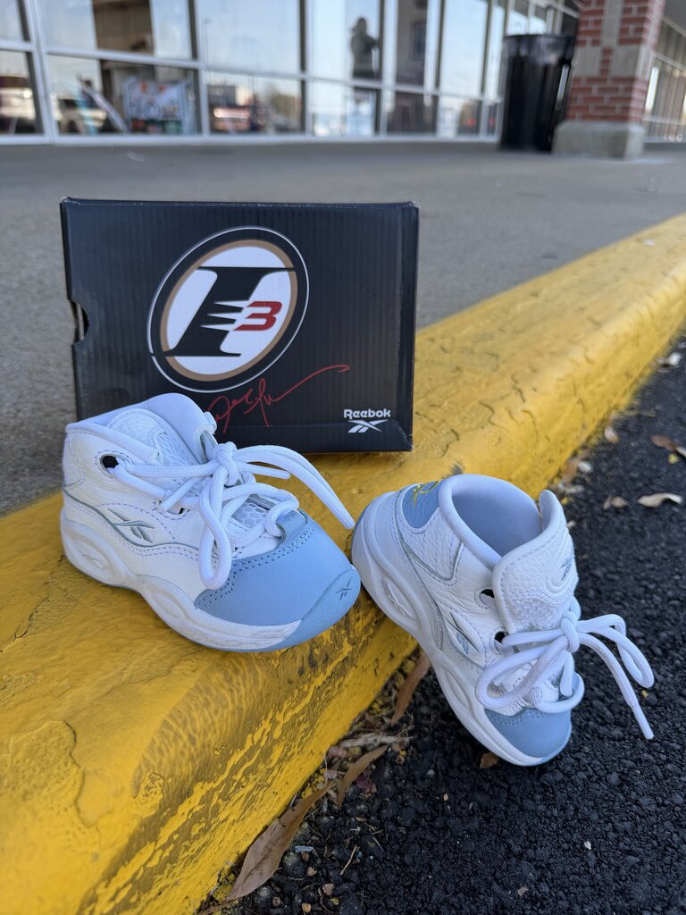 *Question Mid w/ box