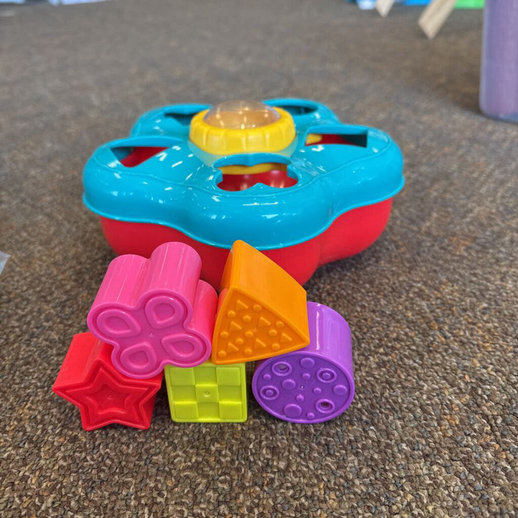*Shape Sorter