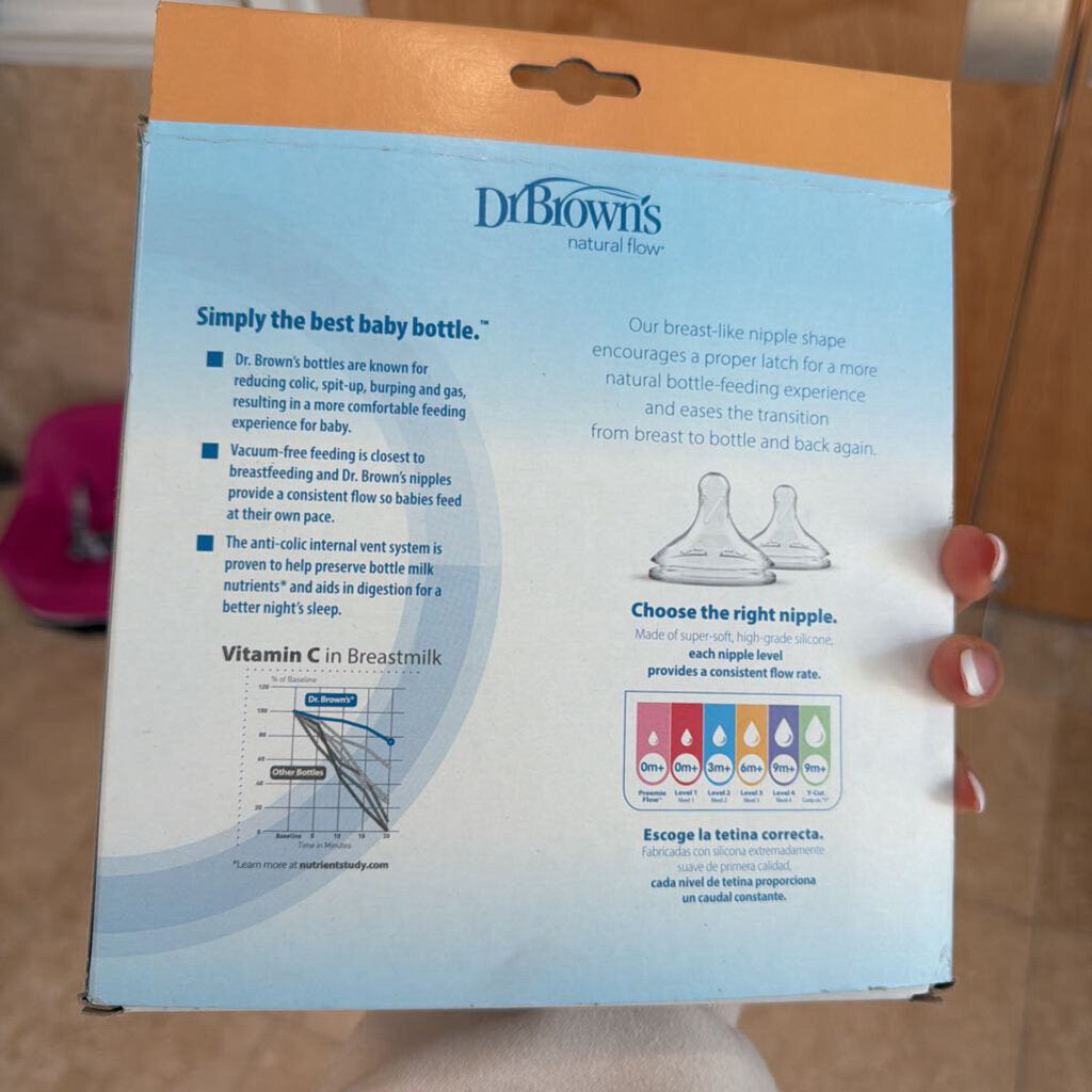 *NEW 3 pack Wide- Neck