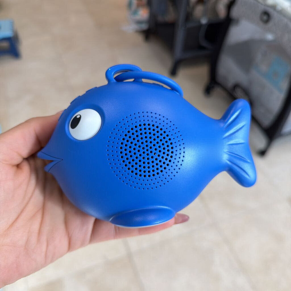 *Fish