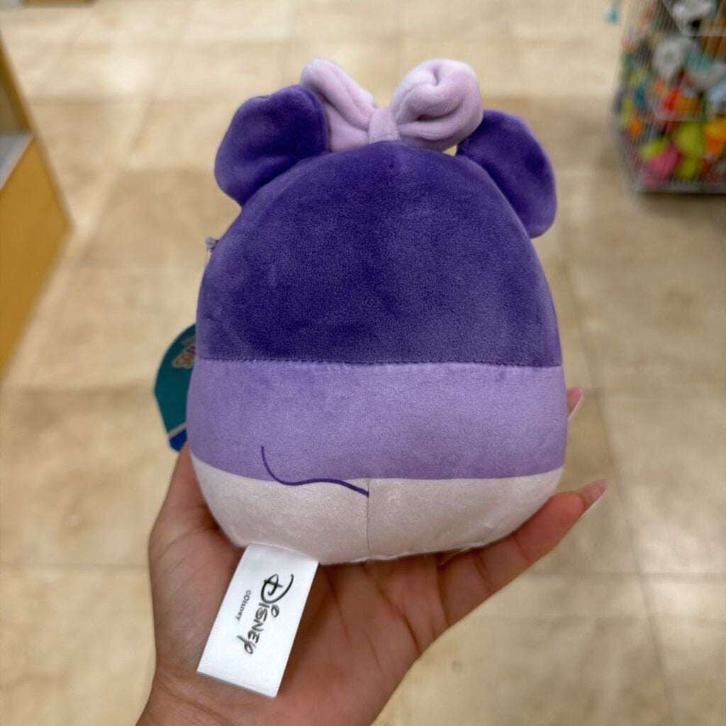 *Minnie Mouse Squishmallow