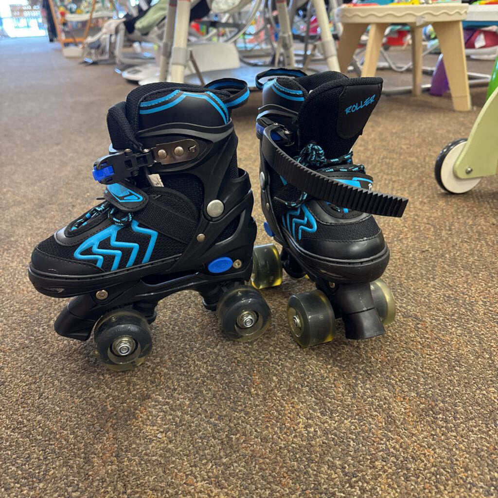 *Roller Skates