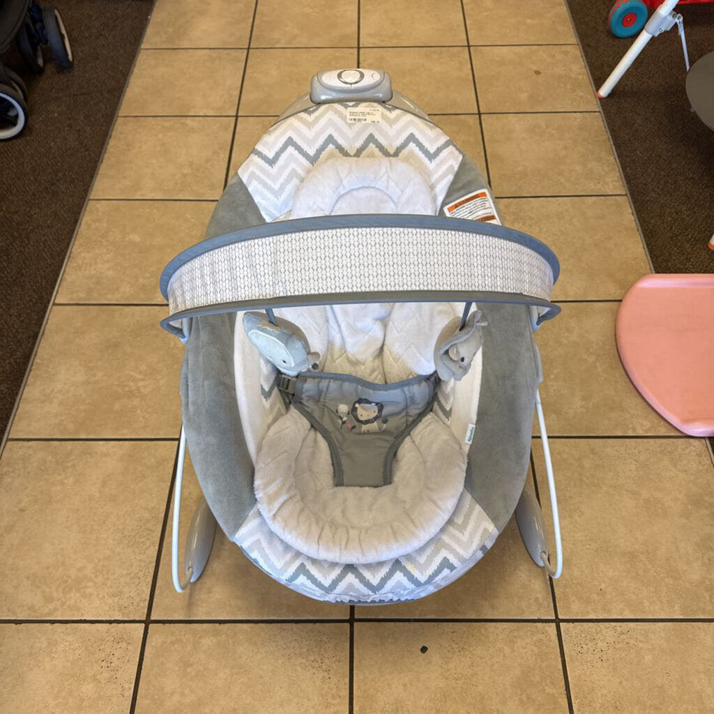 *SmartBounce Automatic