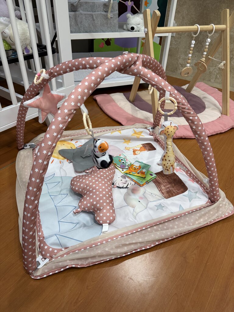 *6n1 w/ Mosquito Net