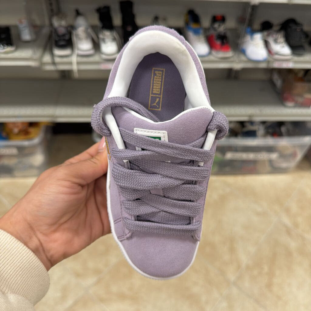 Suede XL PS *NEW* w/ box