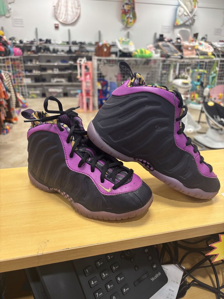 Little Posite One PS "Cave Purple"
