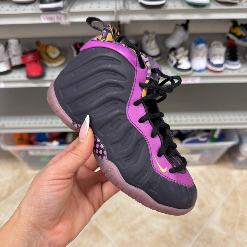 Little Posite One PS "Cave Purple"