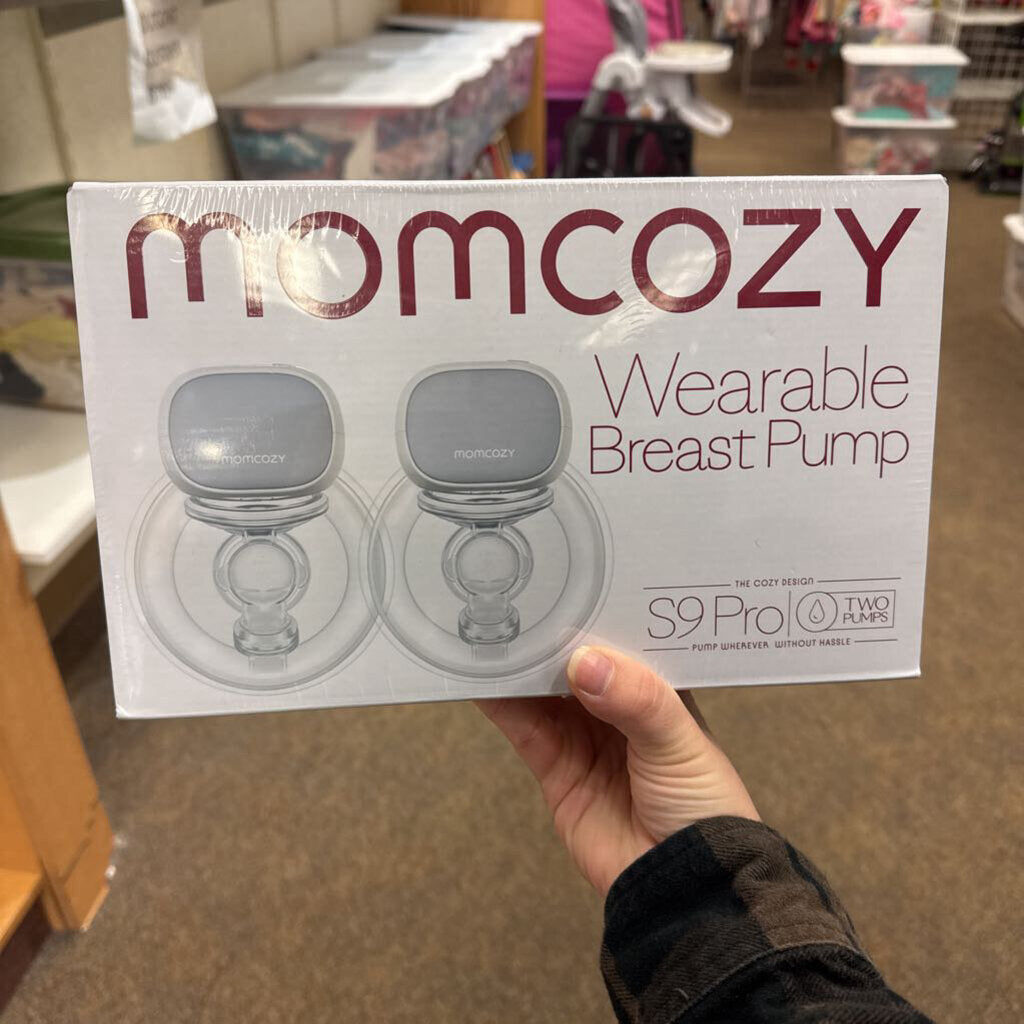 *NEW Double Wearable S9