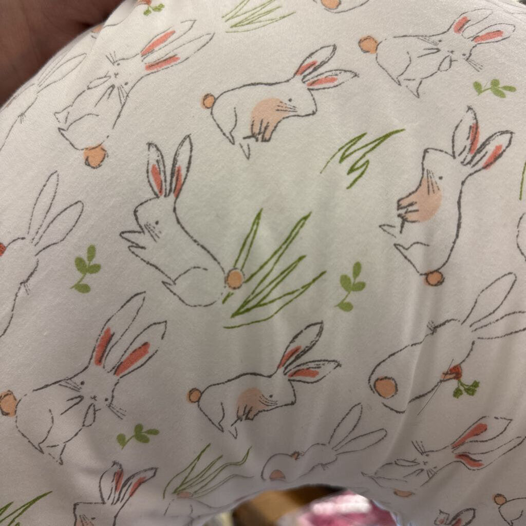 *Rabbit Print