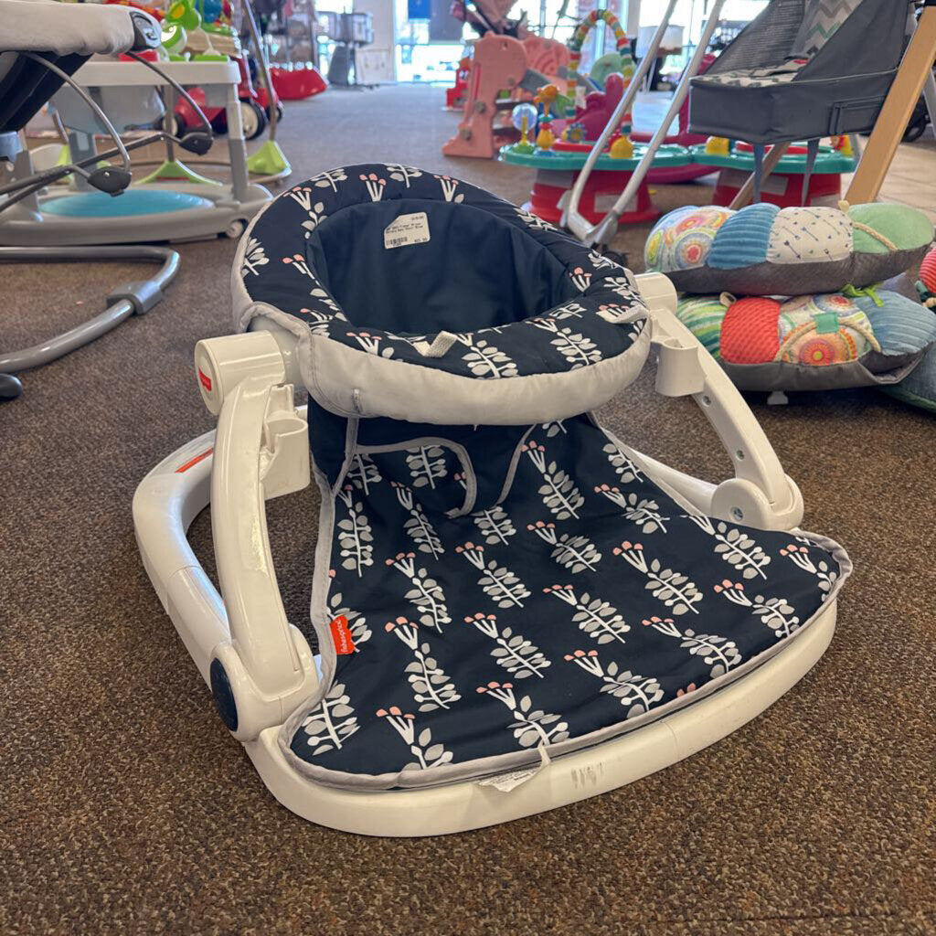Portable Baby Chair