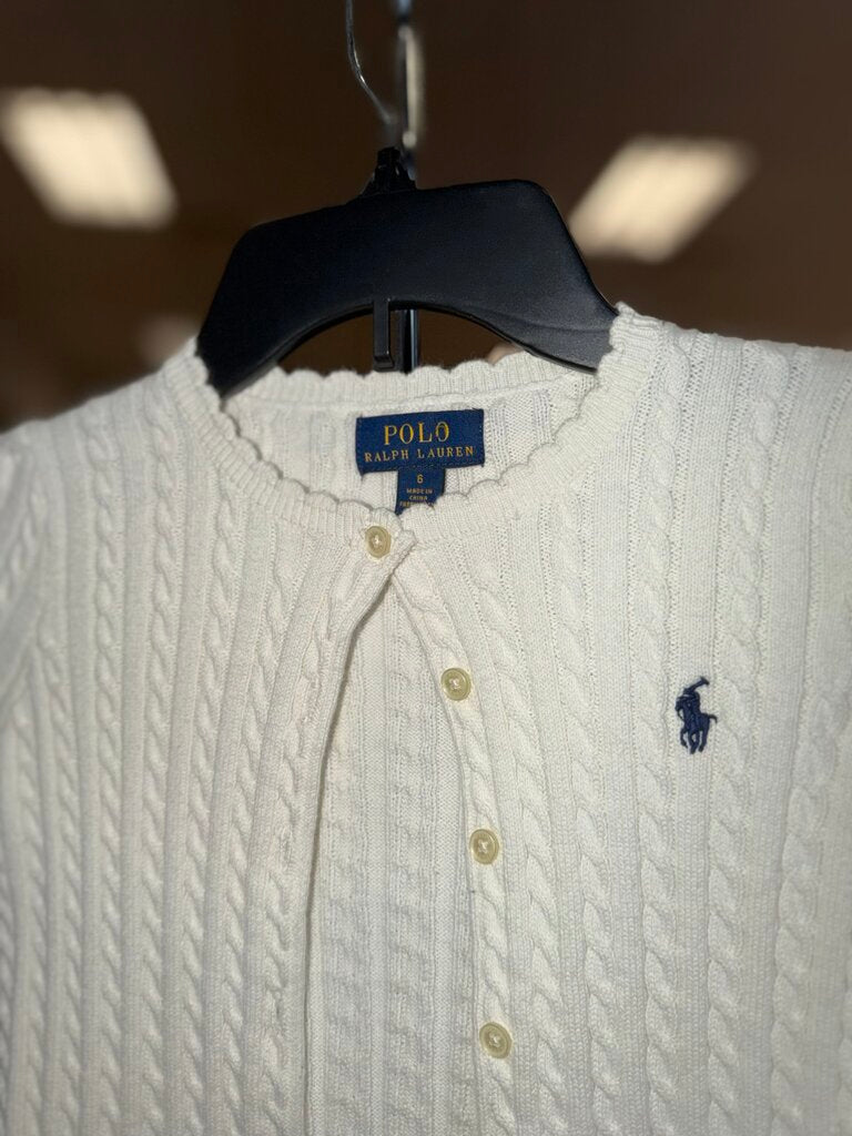 * Cardigan