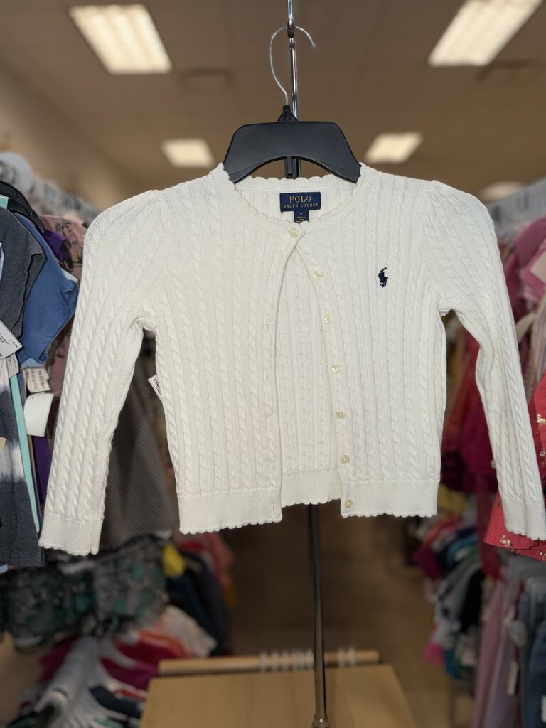* Cardigan