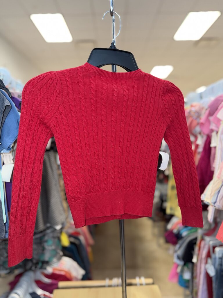 *Cardigan
