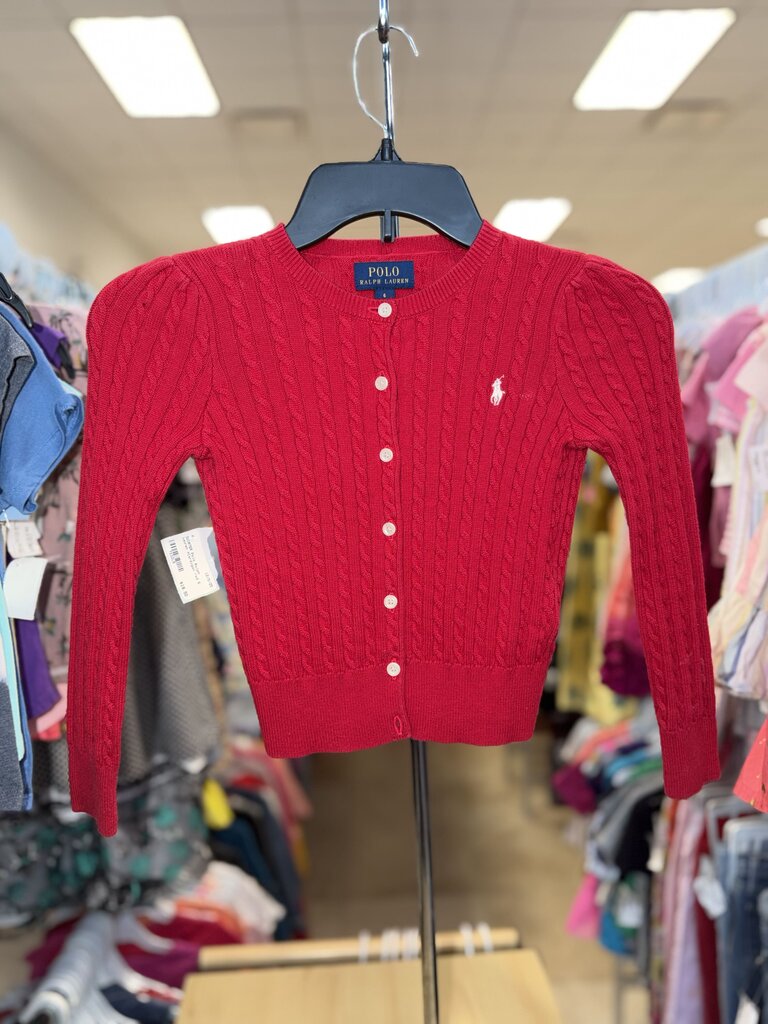 *Cardigan