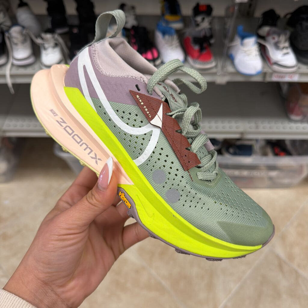 *Zegama 2 'Jade Horizon/Cyber'