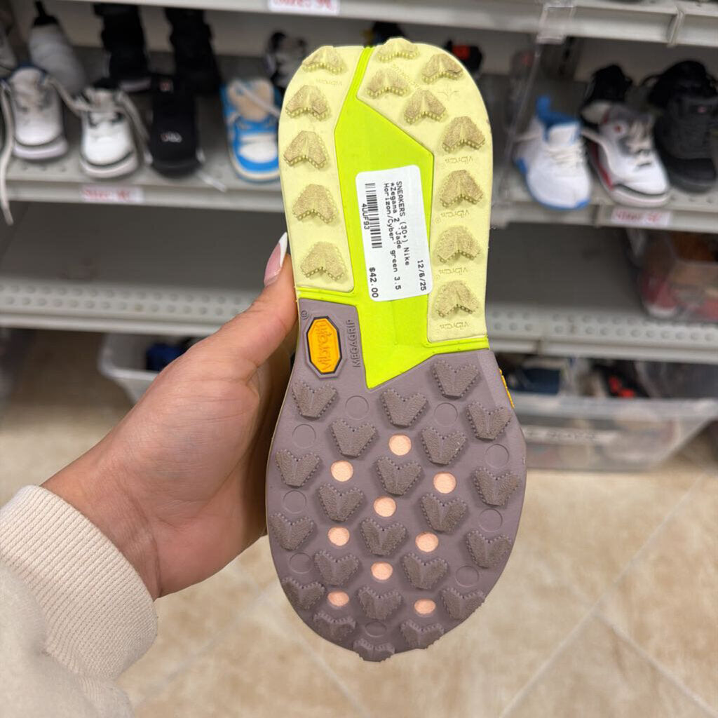 *Zegama 2 'Jade Horizon/Cyber'