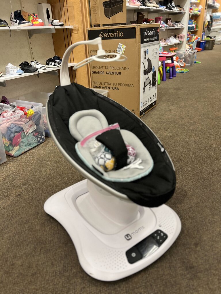 Mamaroo 4