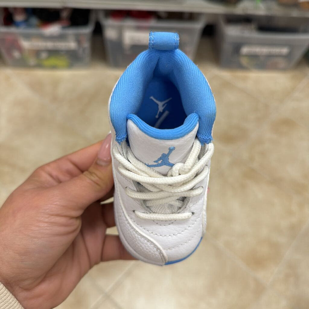 *12 Retro 'Melo' w/ box