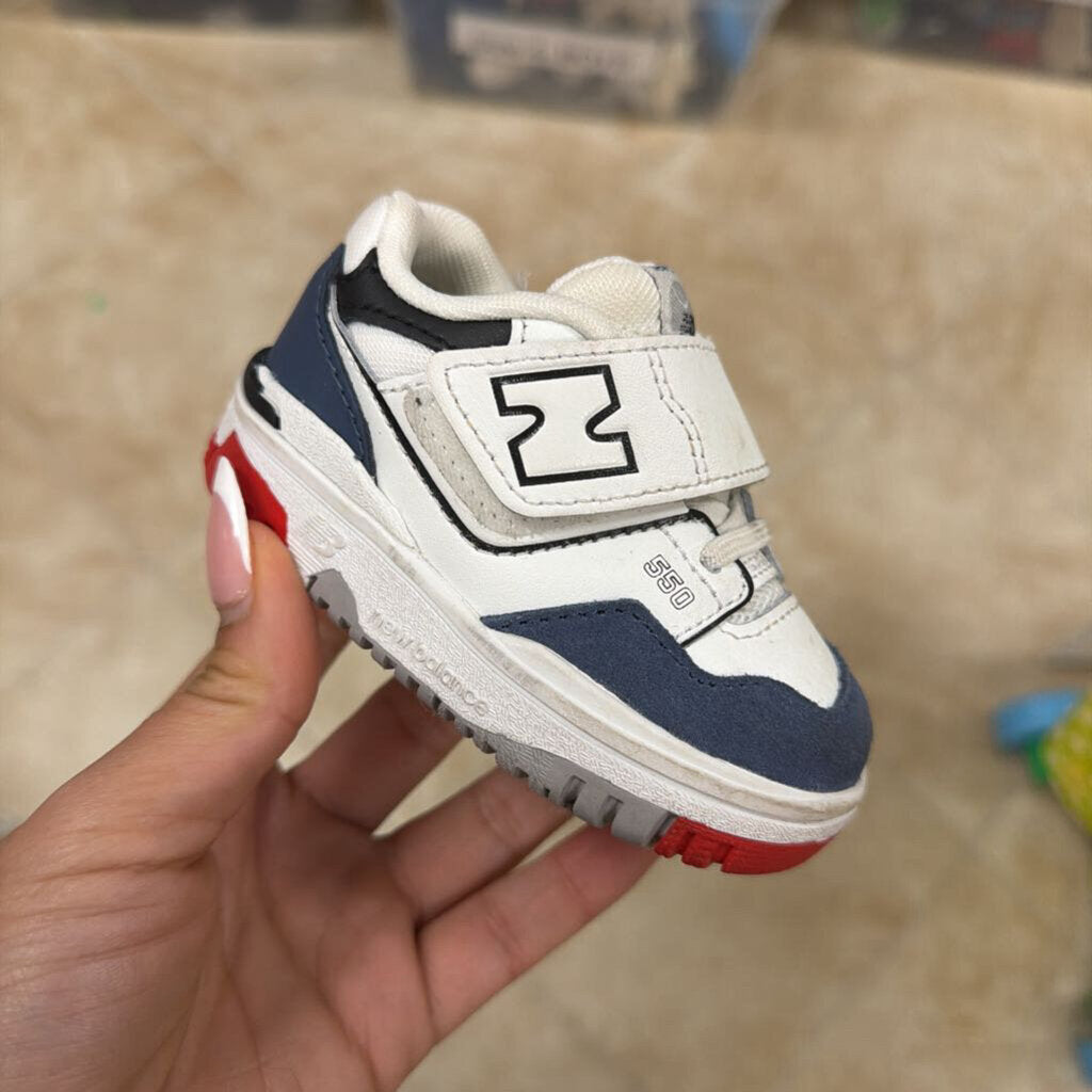 *550 Bungee Lace w/ box