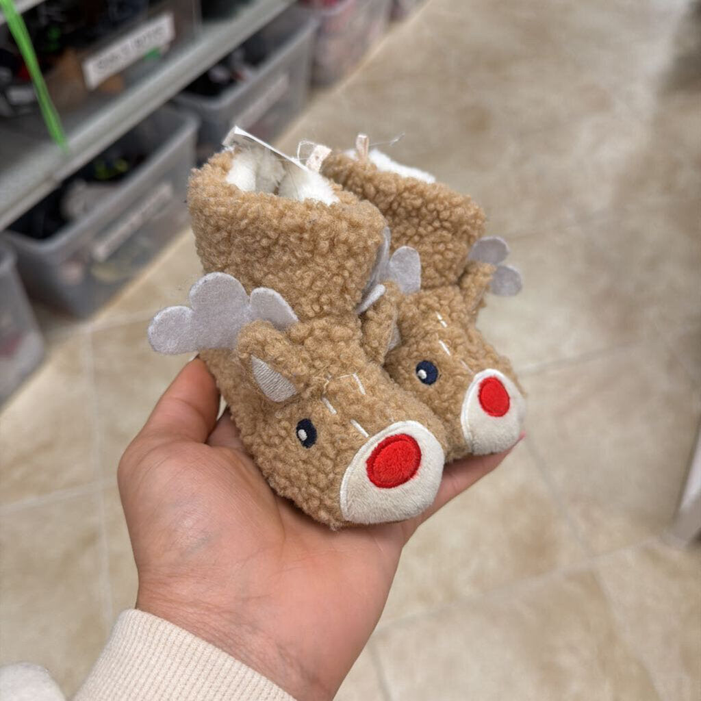 *Rudolph