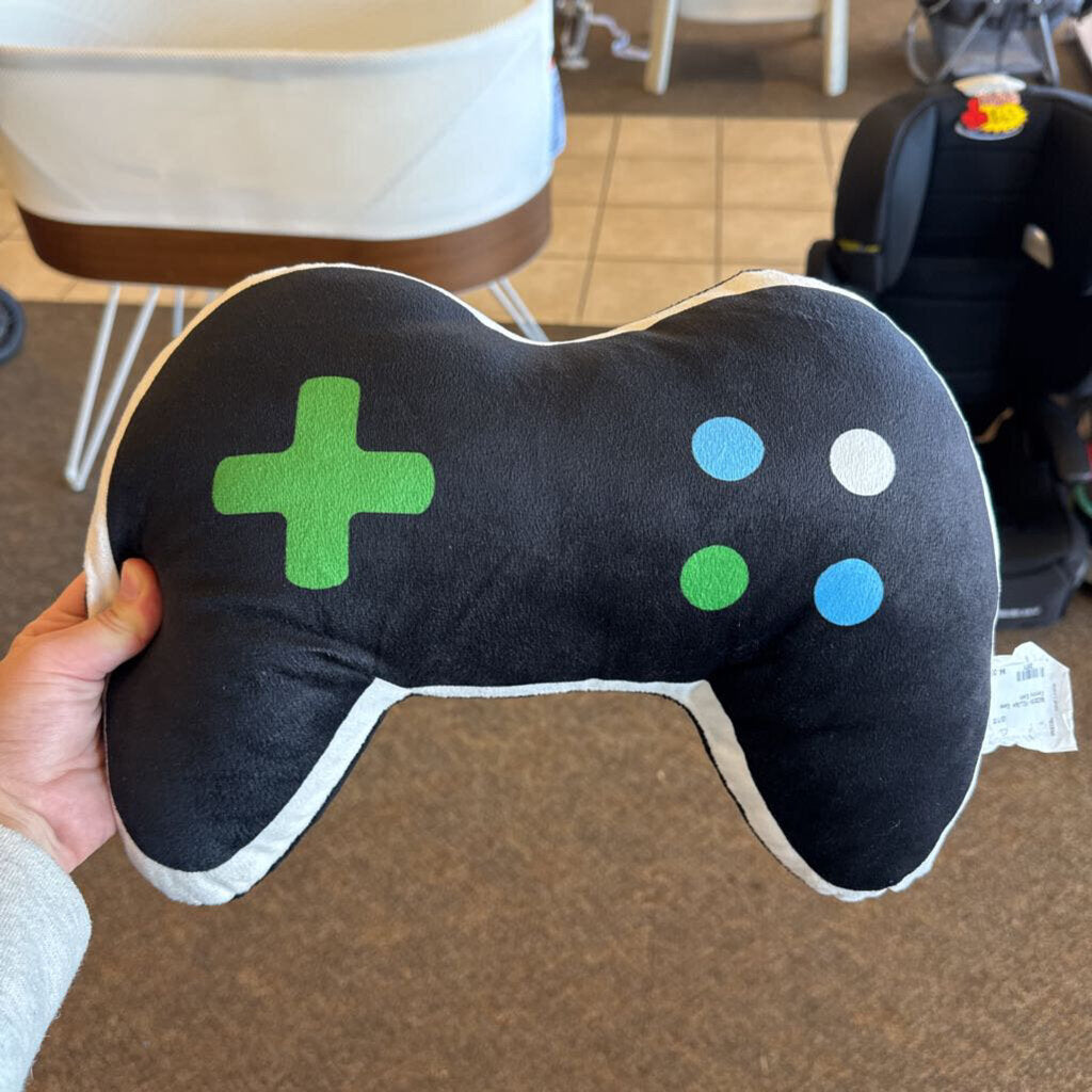 Game Control