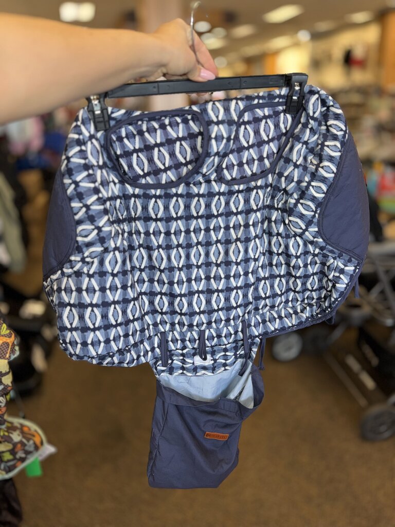 *Cart/Highchair Cover