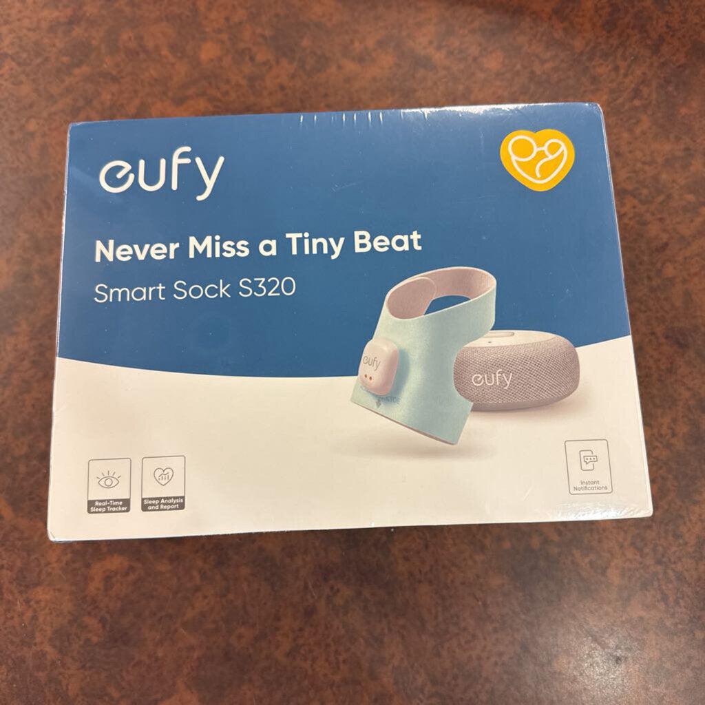 *NEW Baby Smart Sock