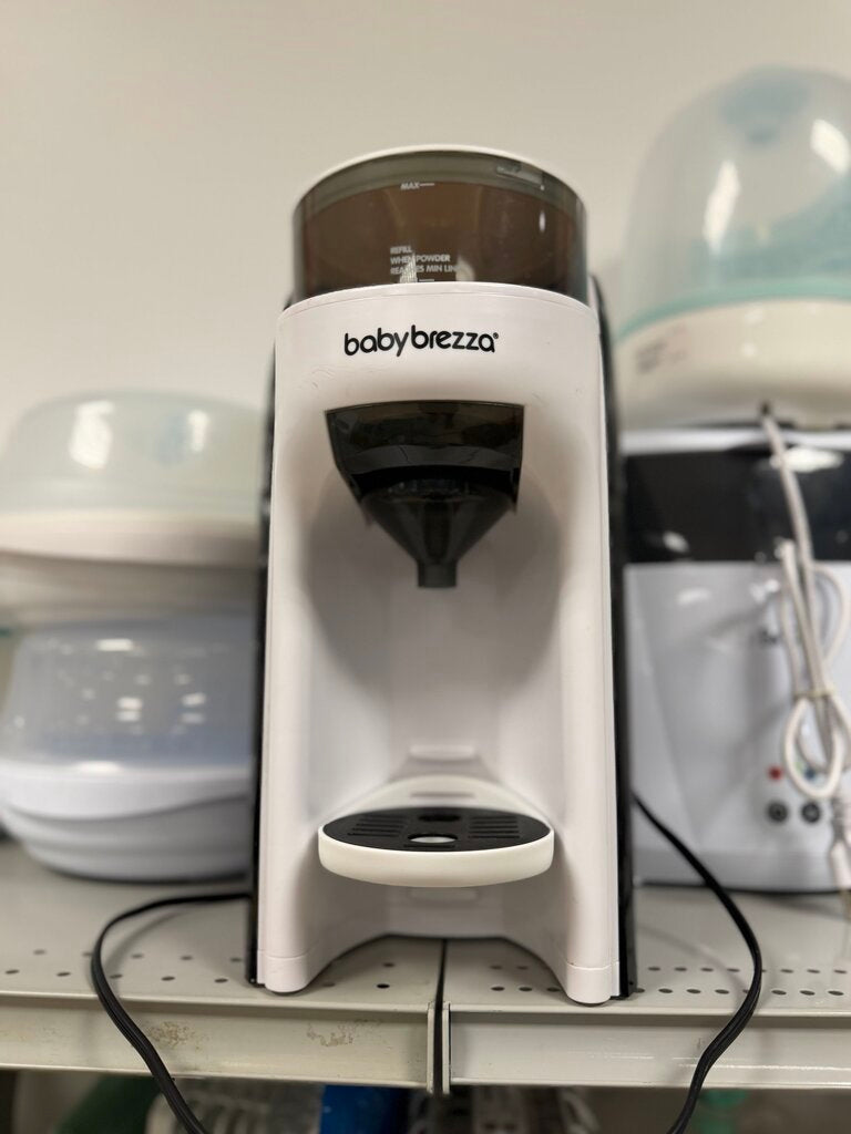 *Formula Pro Advanced