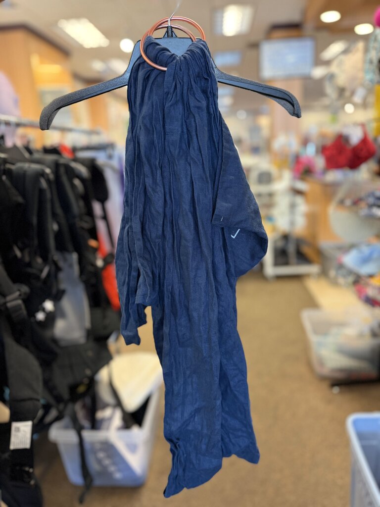*Ring Sling