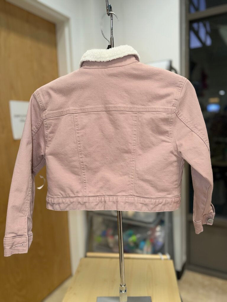 *Sherpa Lined