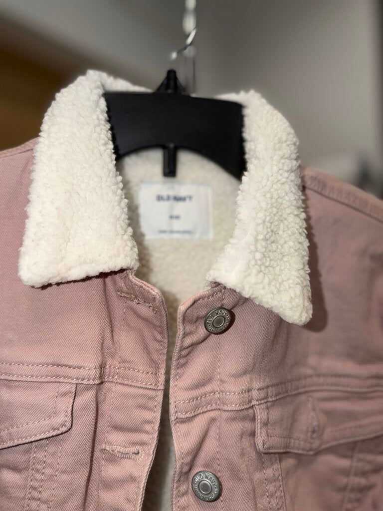 *Sherpa Lined