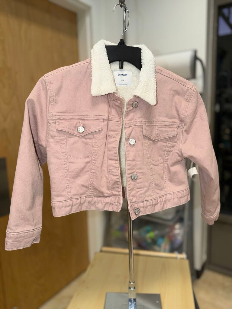 *Sherpa Lined