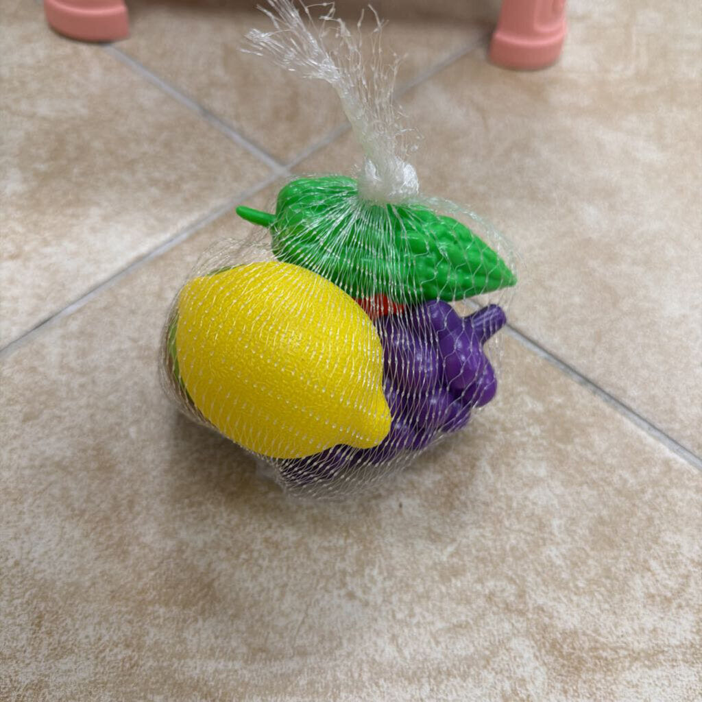 *Vegetable Washing Table