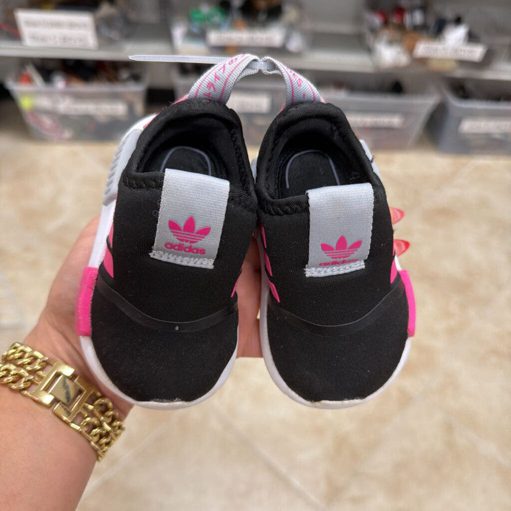 *NMD