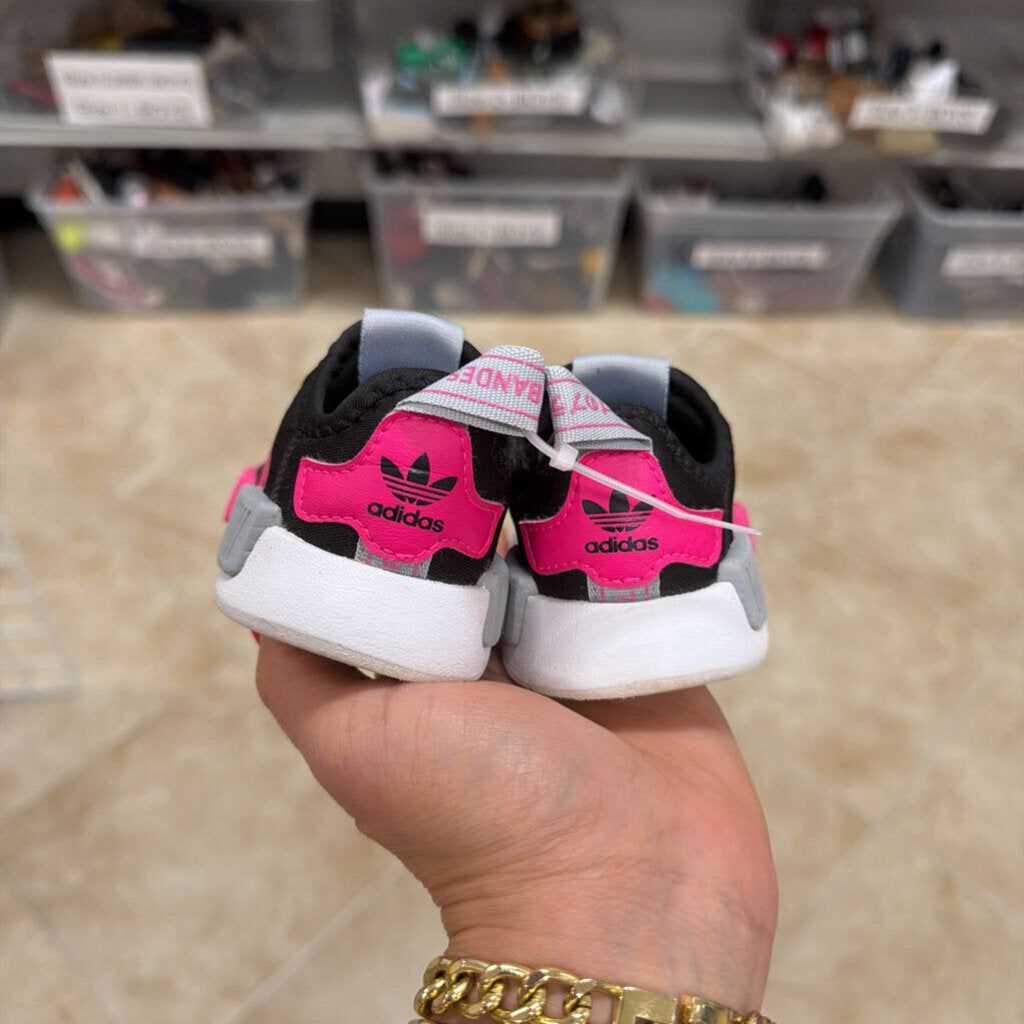 *NMD