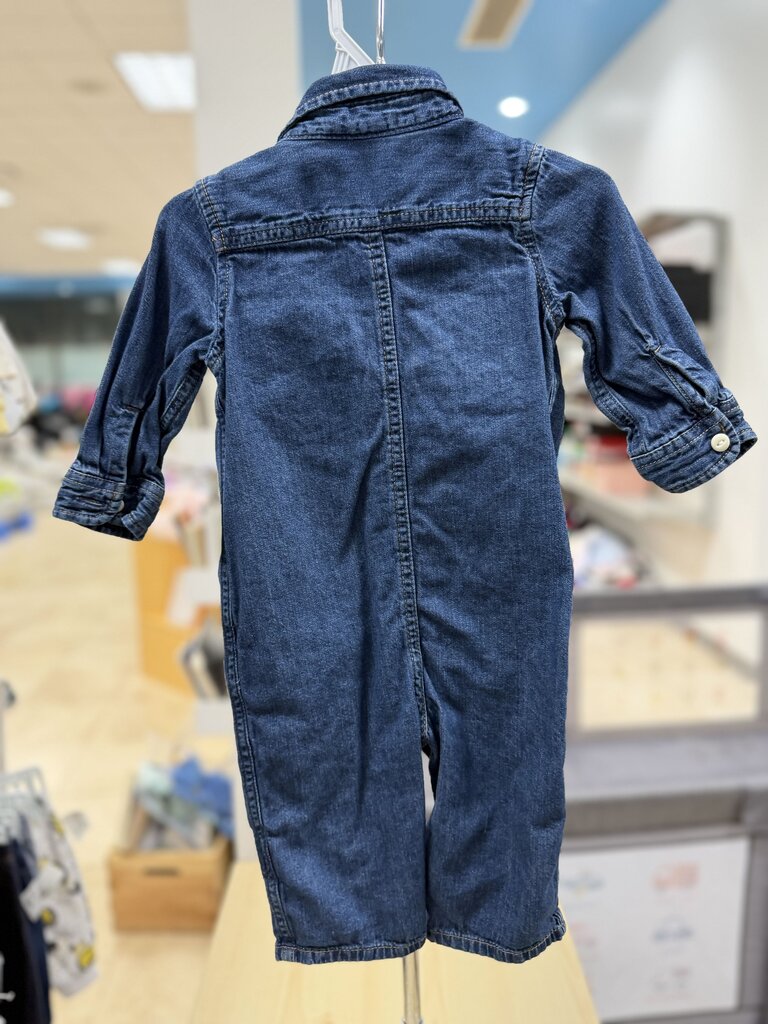 *Denim